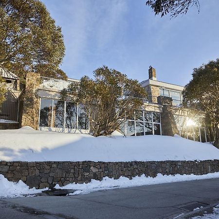Breathtaker Hotel And Spa Mount Buller Exteriér fotografie