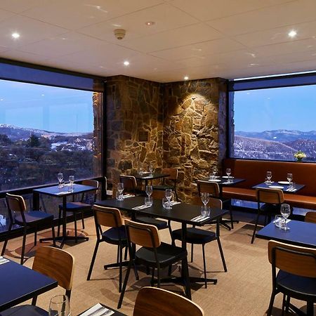 Breathtaker Hotel And Spa Mount Buller Exteriér fotografie