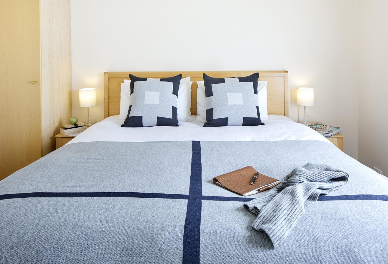 Breathtaker Hotel And Spa Mount Buller Exteriér fotografie