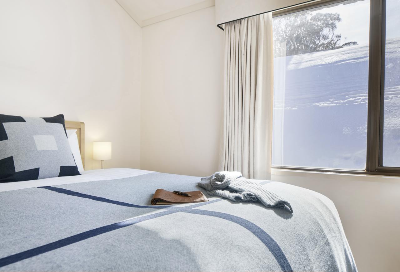 Breathtaker Hotel And Spa Mount Buller Exteriér fotografie