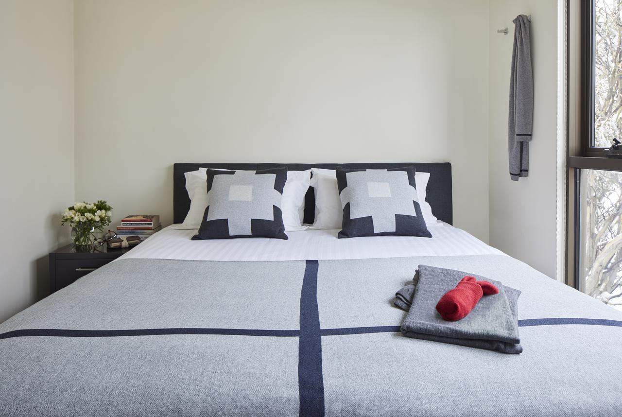 Breathtaker Hotel And Spa Mount Buller Exteriér fotografie
