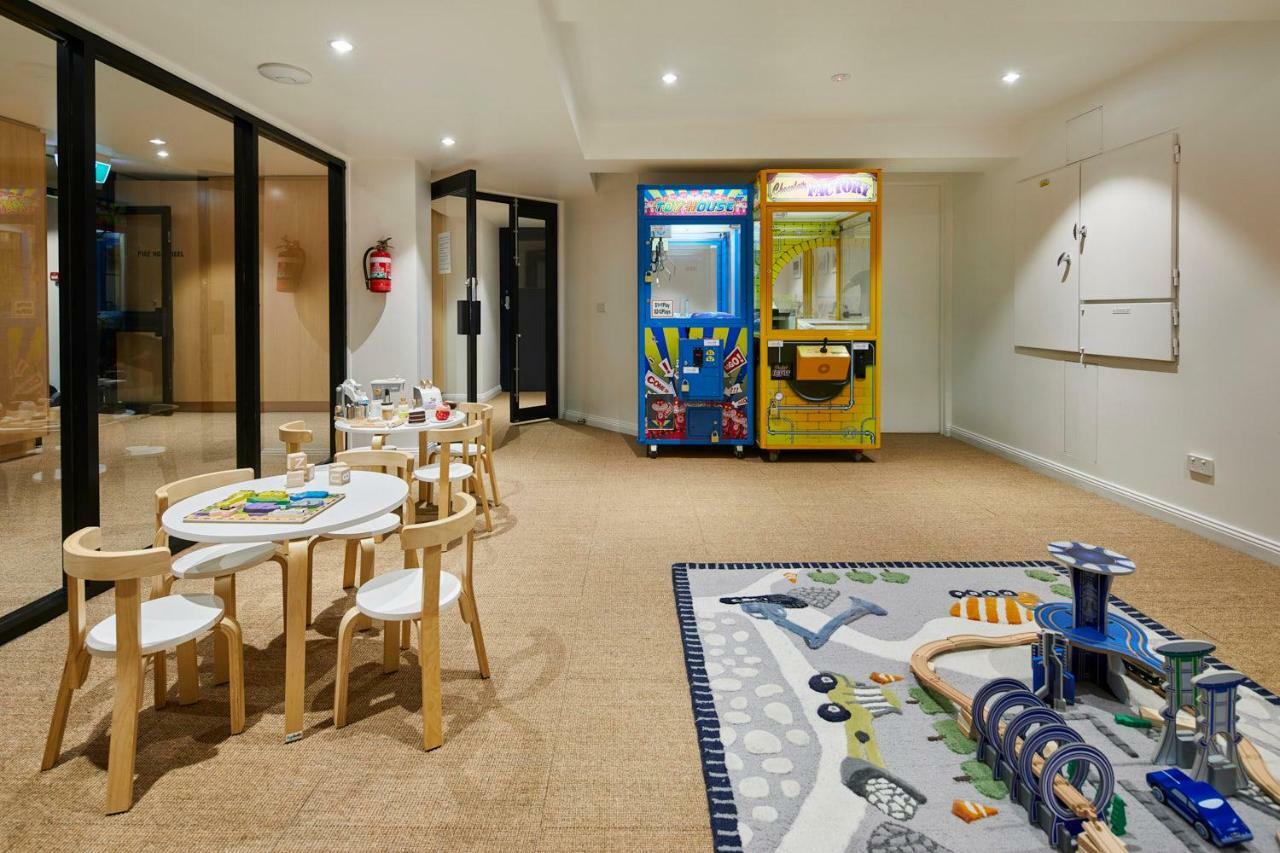 Breathtaker Hotel And Spa Mount Buller Exteriér fotografie