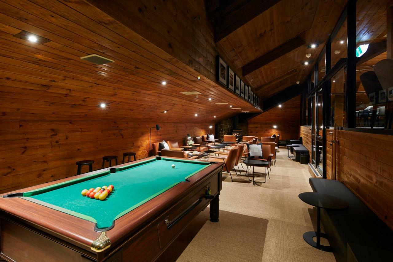 Breathtaker Hotel And Spa Mount Buller Exteriér fotografie